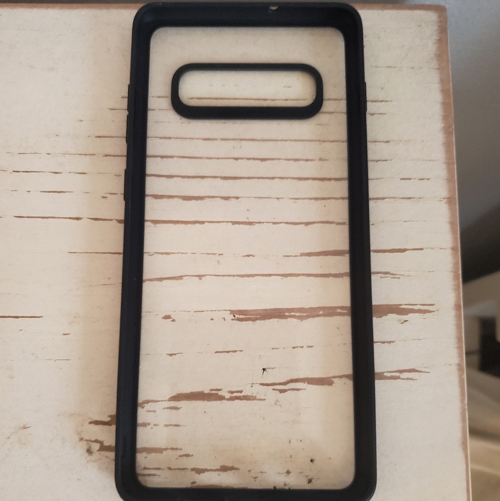 Samsung galaxy s10 plus case
